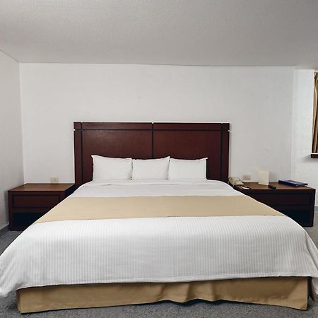 Hotel Del Prado Mexico City Ngoại thất bức ảnh