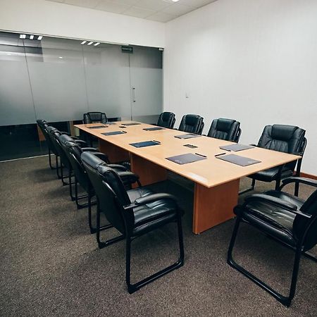 Hotel Del Prado Mexico City Ngoại thất bức ảnh
