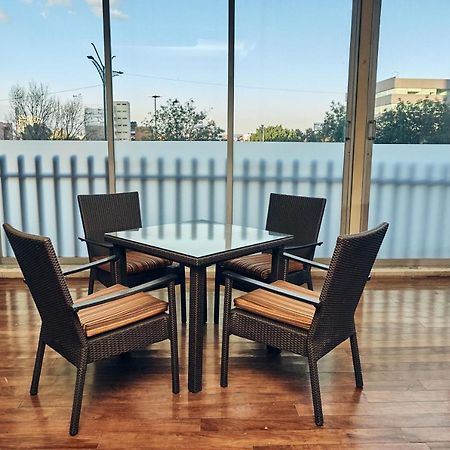 Hotel Del Prado Mexico City Ngoại thất bức ảnh