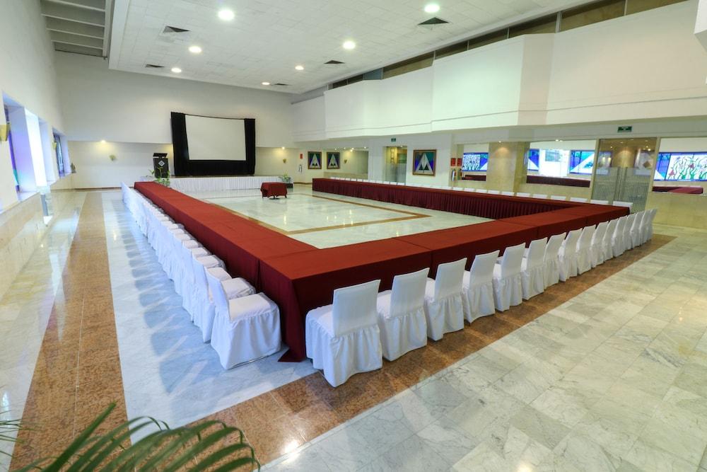 Hotel Del Prado Mexico City Ngoại thất bức ảnh