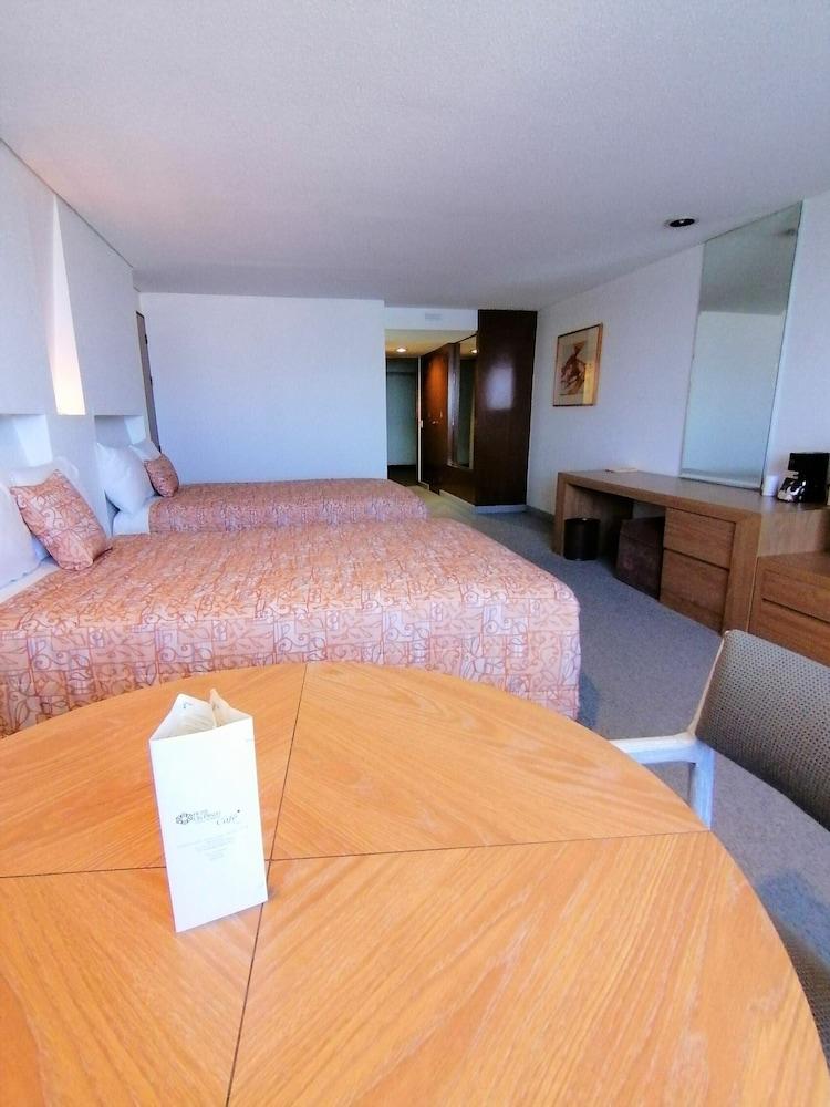 Hotel Del Prado Mexico City Ngoại thất bức ảnh