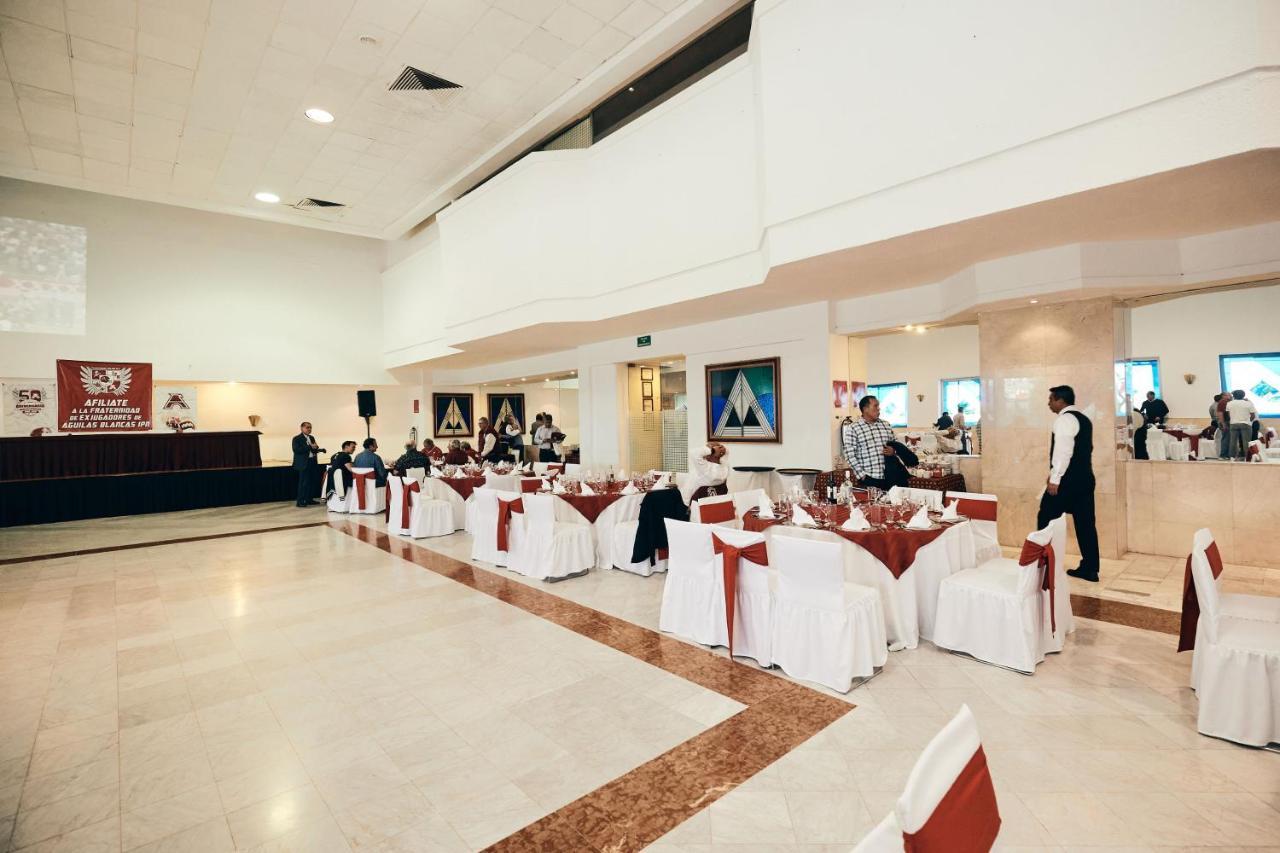 Hotel Del Prado Mexico City Ngoại thất bức ảnh