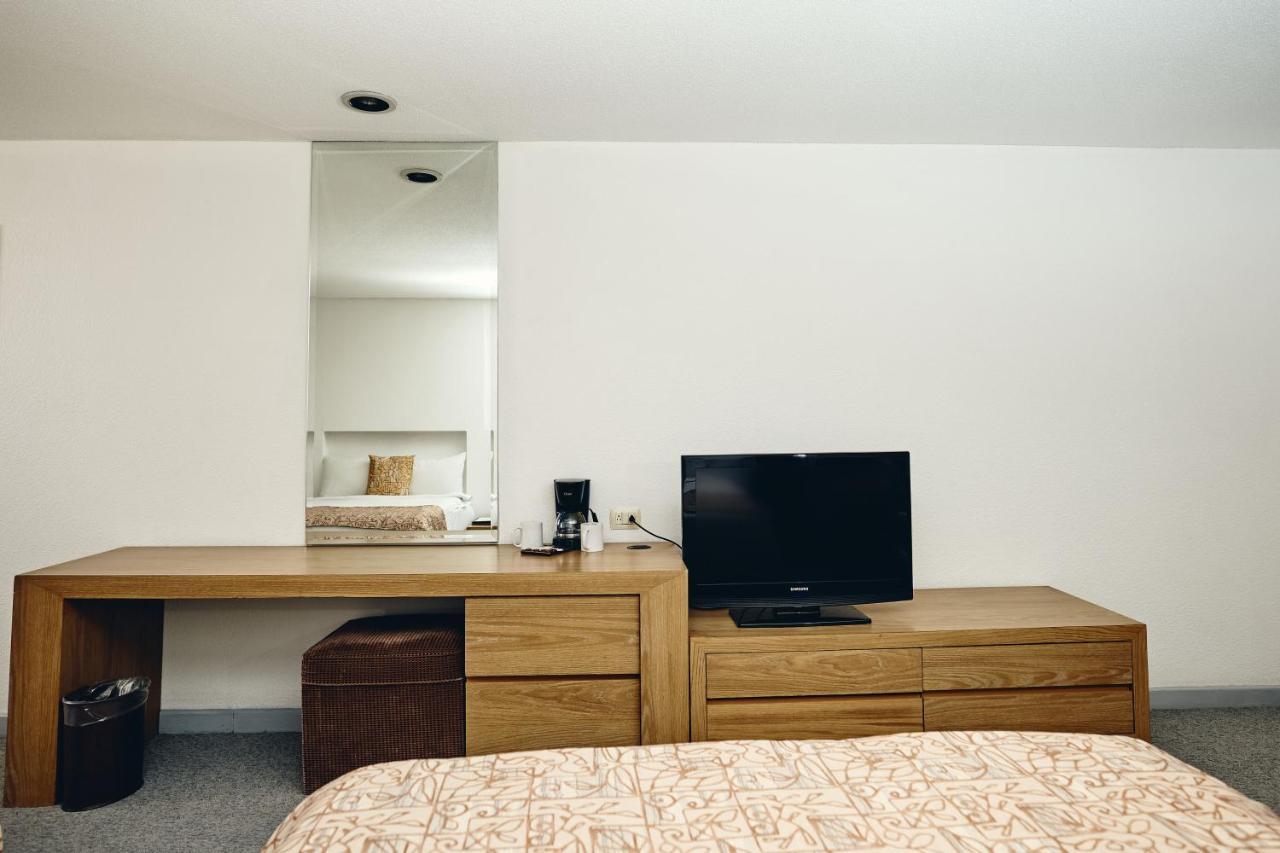 Hotel Del Prado Mexico City Ngoại thất bức ảnh