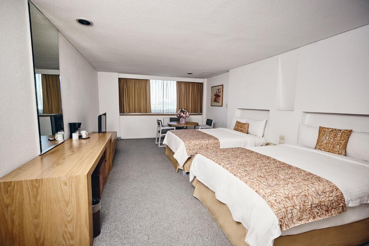 Hotel Del Prado Mexico City Ngoại thất bức ảnh