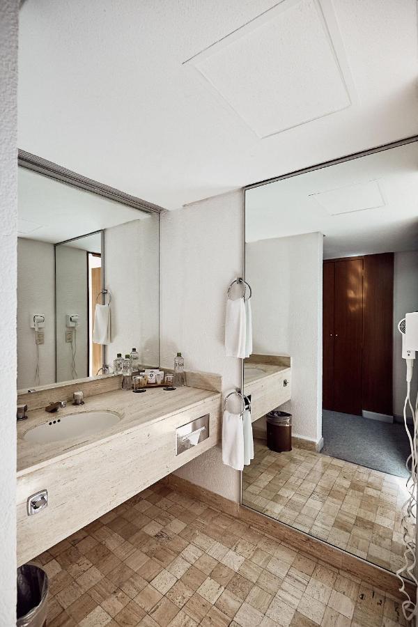 Hotel Del Prado Mexico City Ngoại thất bức ảnh