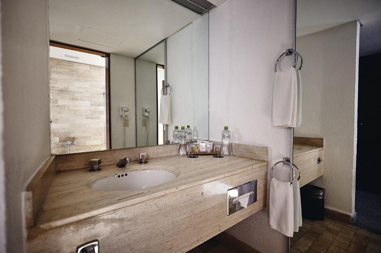 Hotel Del Prado Mexico City Ngoại thất bức ảnh