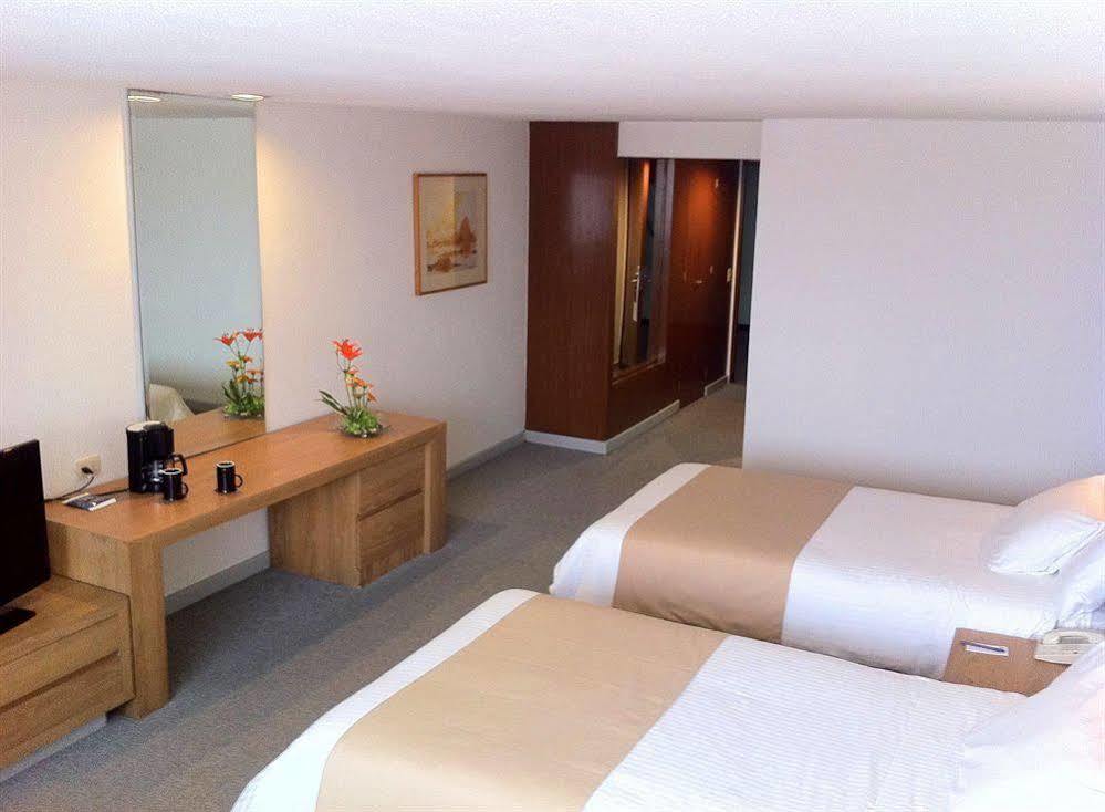 Hotel Del Prado Mexico City Ngoại thất bức ảnh