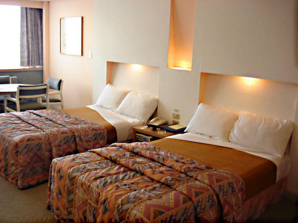 Hotel Del Prado Mexico City Phòng bức ảnh