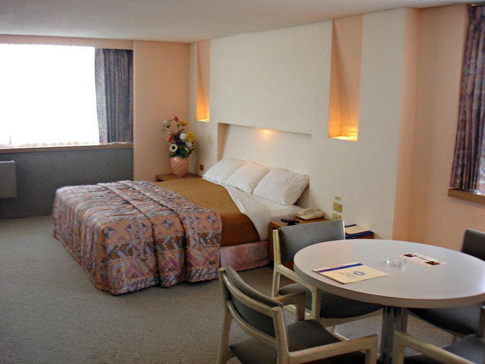 Hotel Del Prado Mexico City Phòng bức ảnh